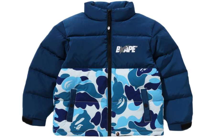 A BATHING APE A BATHING APE Jackets & Coats Kids'
