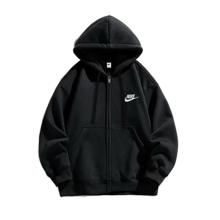 Nike Nike Jackets & Coats Black Teenagers