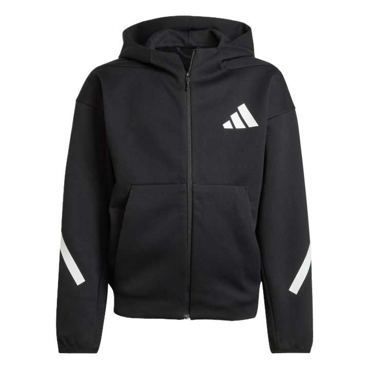 Adidas Adidas Jackets & Coats Authentic Healing Collection Black White