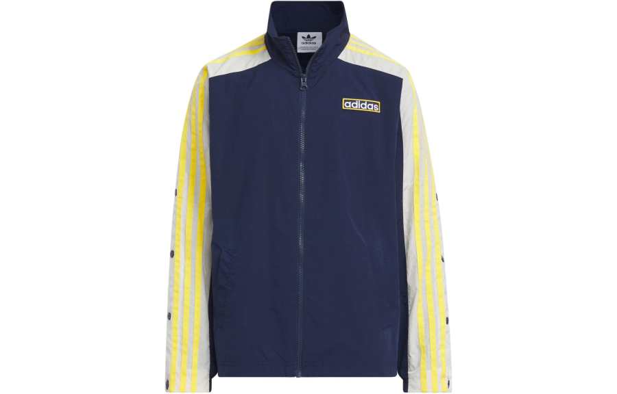 Adidas Originals Jacket Dark Indigo