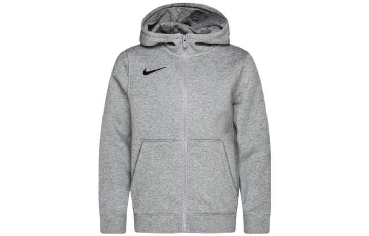 Nike Nike Kids Sweatshirts Hooded Moderate
