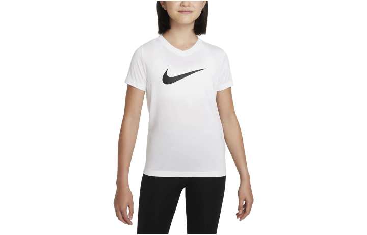 Nike Nike Kids T Shirts V Neck Moderate