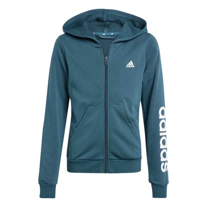 Adidas Adidas Grade School Jackets Hooded Moderate