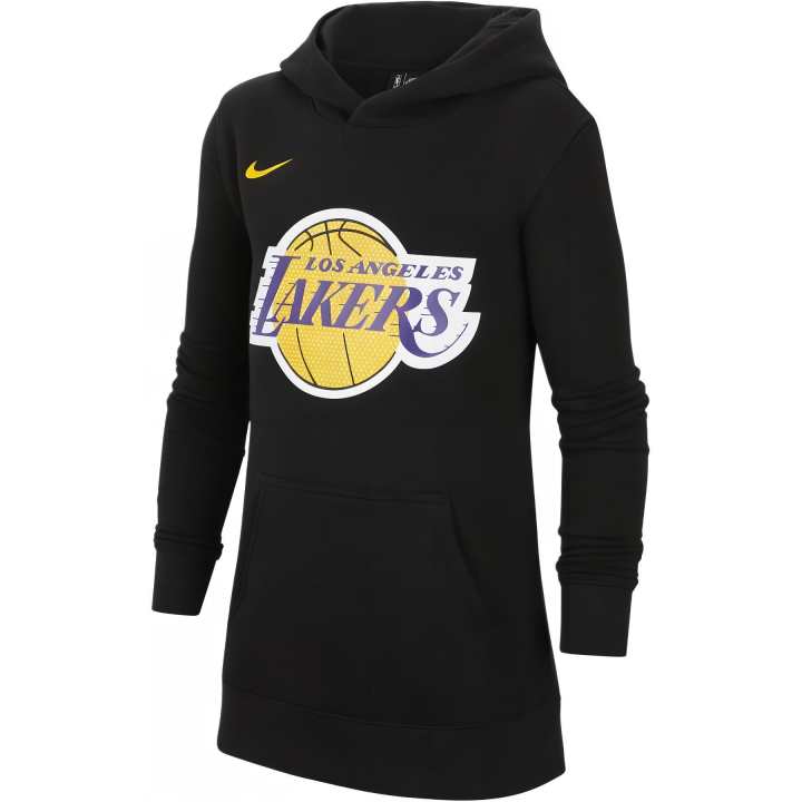 Nike Nike x NBA Sweatshirt Black Teenagers