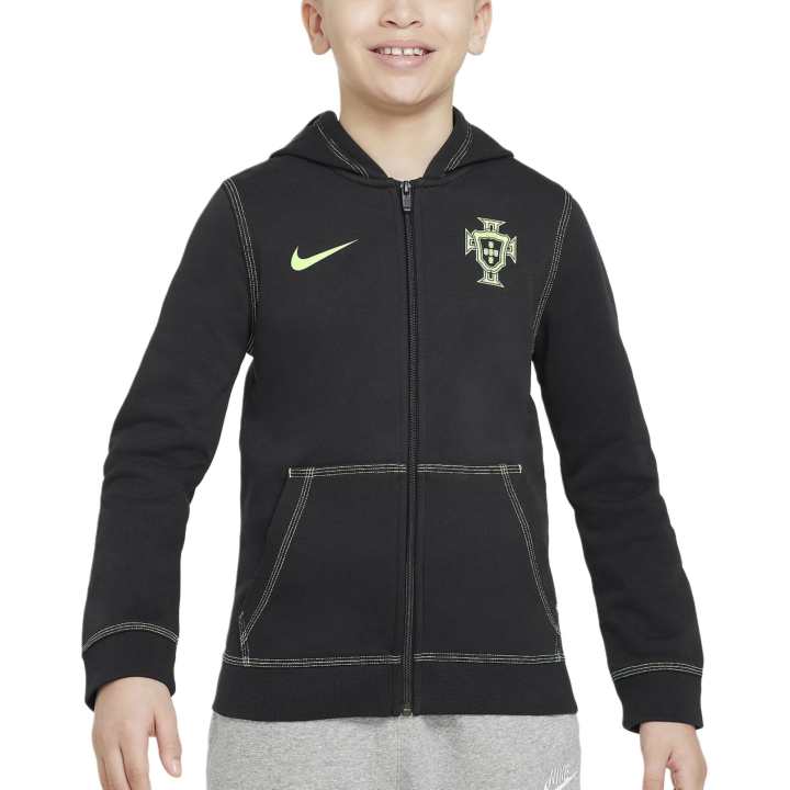 Nike Nike Kids Sweatshirts Hooded Moderate