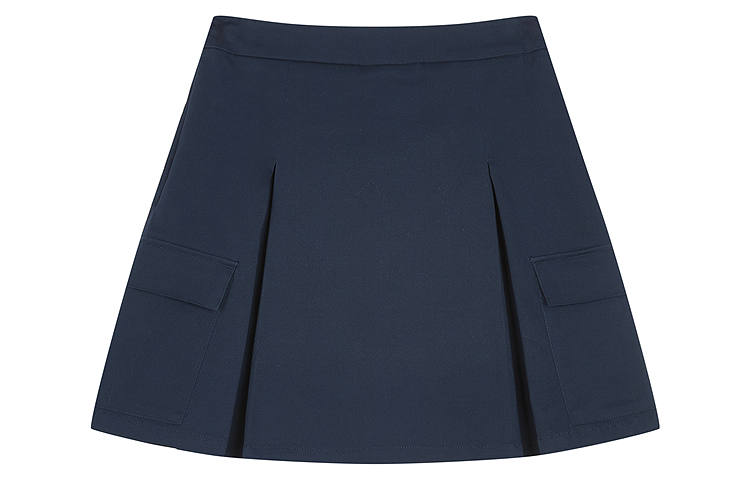 Champion SS25 Casual Short Skirts US Version Women's