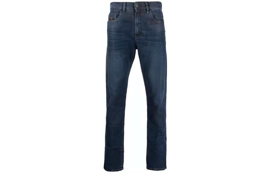 DIESEL DIESEL Jeans Men's Blue Moderate Other