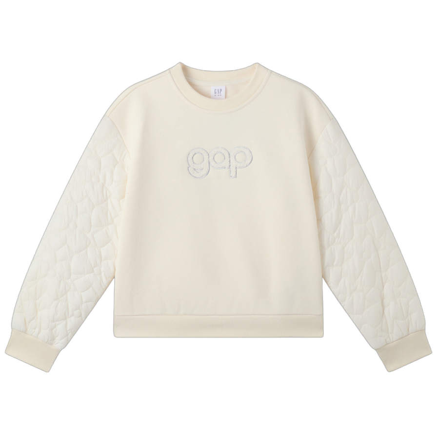GAP GAP Kids Sweatshirts Crew Neck Moderate
