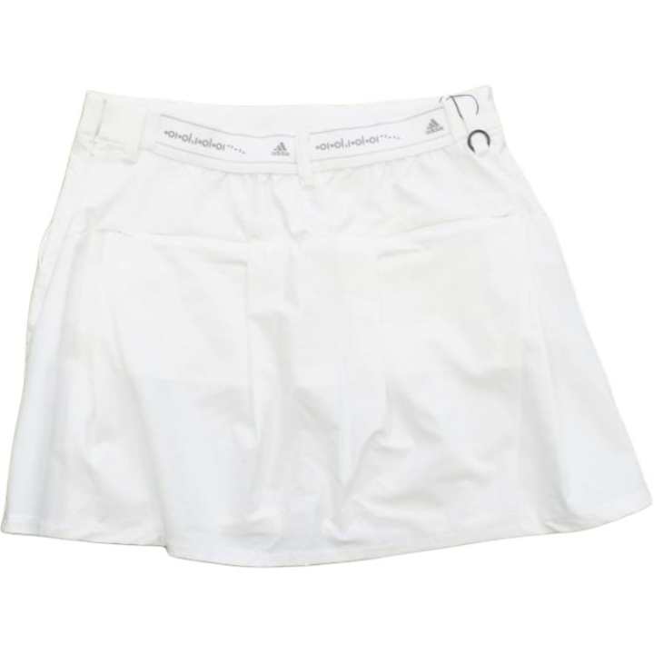 Adidas Adidas Casual Short Skirts Women's White