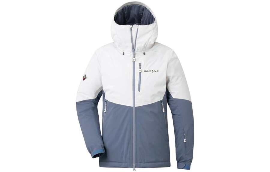 MONTBELL Ski Tops Women's