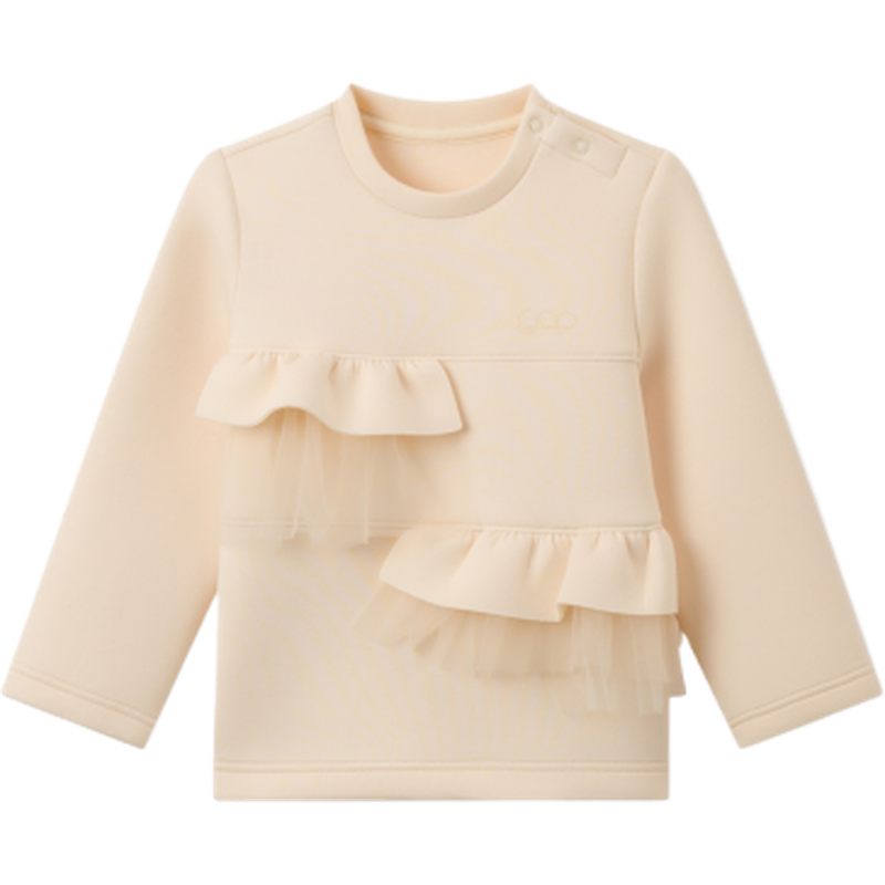 GAP Kids Sweatshirts Crew Neck Moderate