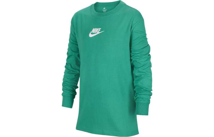 Nike Nike Kids T Shirts Crew Neck Moderate