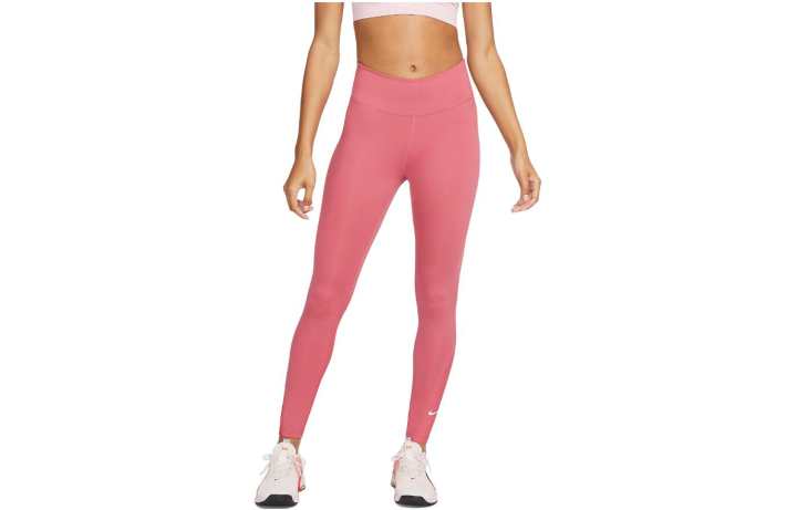 Nike Nike Sports Pants Women's Rose Red