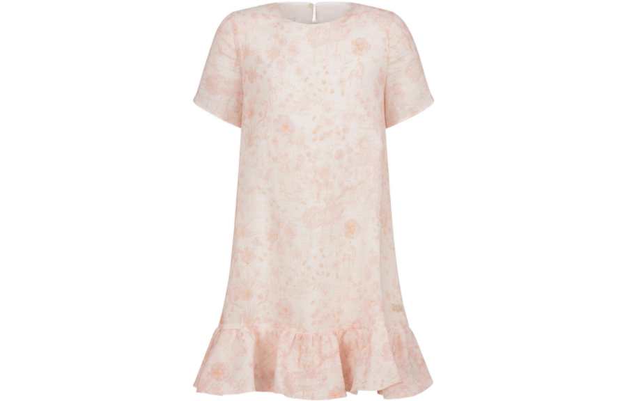 DIOR DIOR Kids Dresses