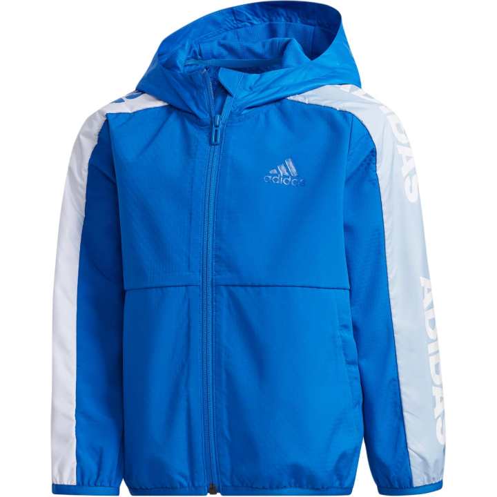 Adidas Adidas Grade School Jackets Hooded Moderate