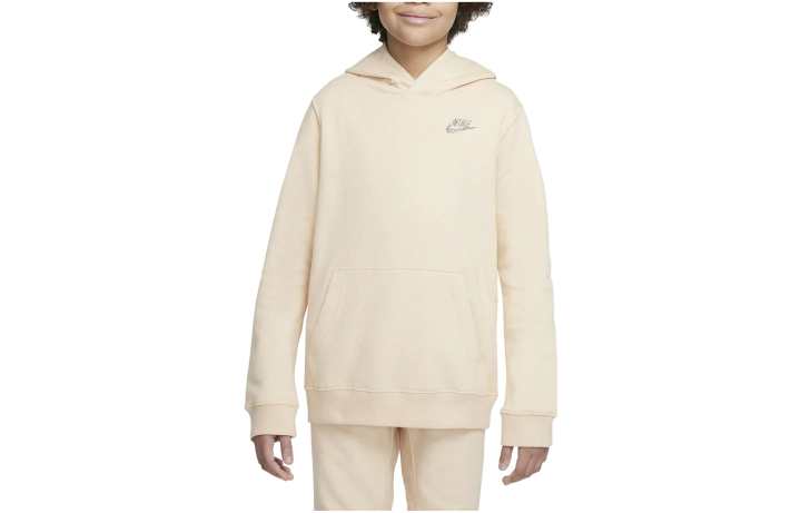 Nike Nike Kids Sweatshirts Hooded Moderate