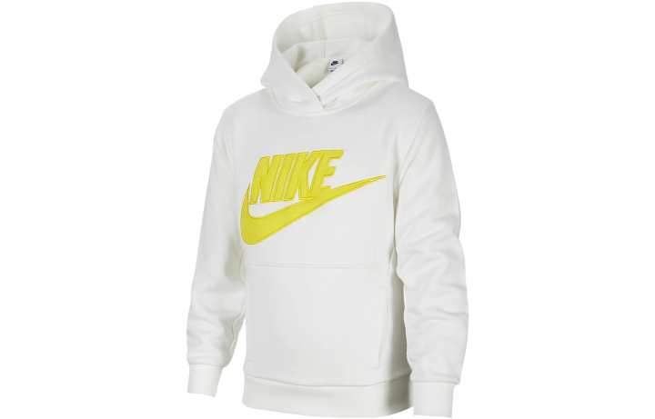 Nike Nike Kids Sweatshirts Hooded Moderate