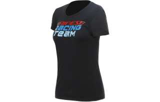 DAINESE Racing T Shirt Women's Black