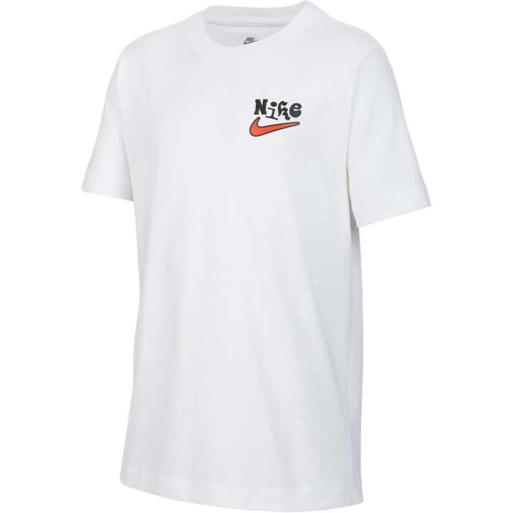Nike Nike Unisex T Shirts Crew Neck Moderate