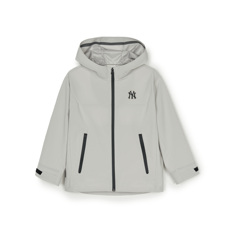 MLB KIDS Jacket New York Yankees Gray Kids'