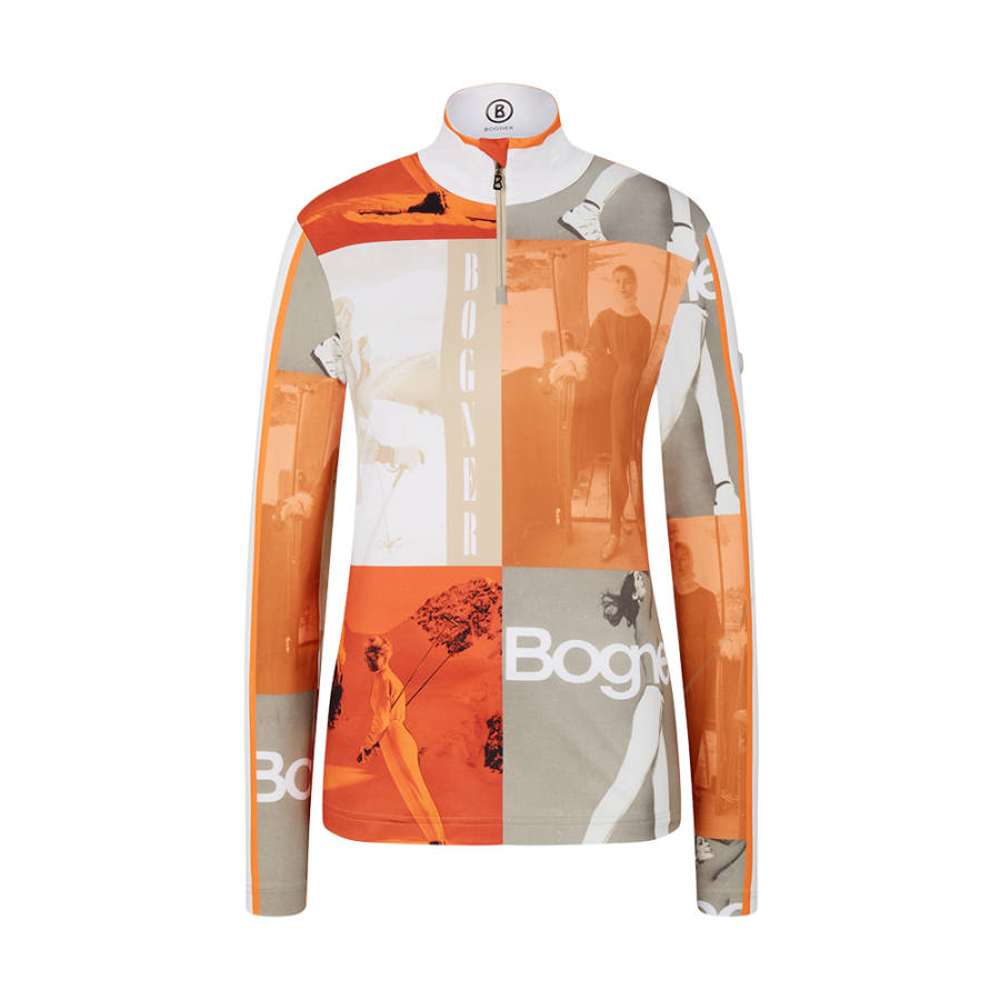 BOGNER BOGNER Ski Tops Women's