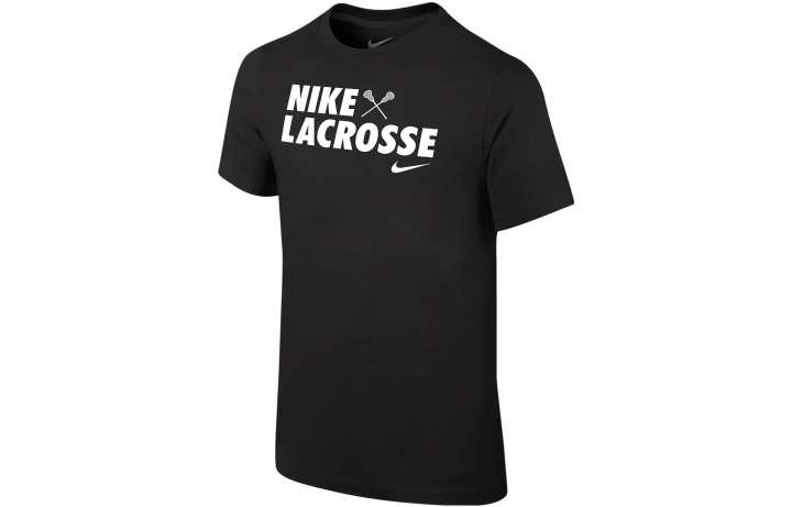 Nike Nike Kids T Shirts Crew Neck Moderate