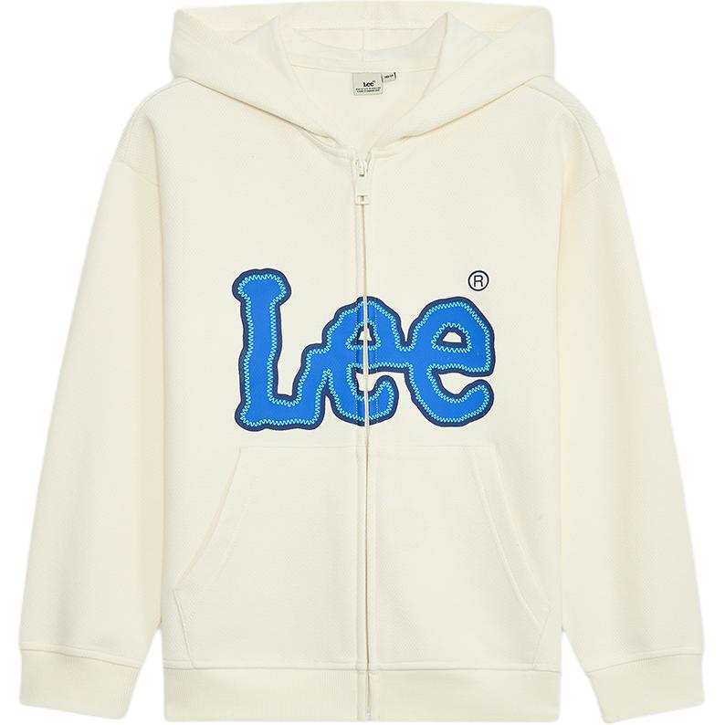 LEE KIDS Sweatshirts Hooded Moderate