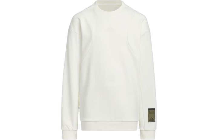 Adidas Adidas Kids Sweatshirts Crew Neck Moderate