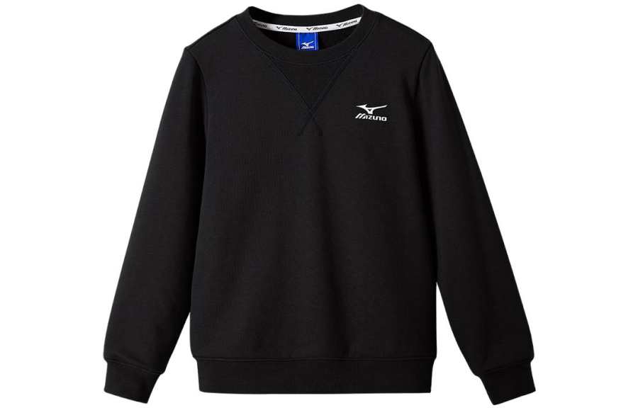 Mizuno Mizuno Grade School Sweatshirts Crew Neck Moderate