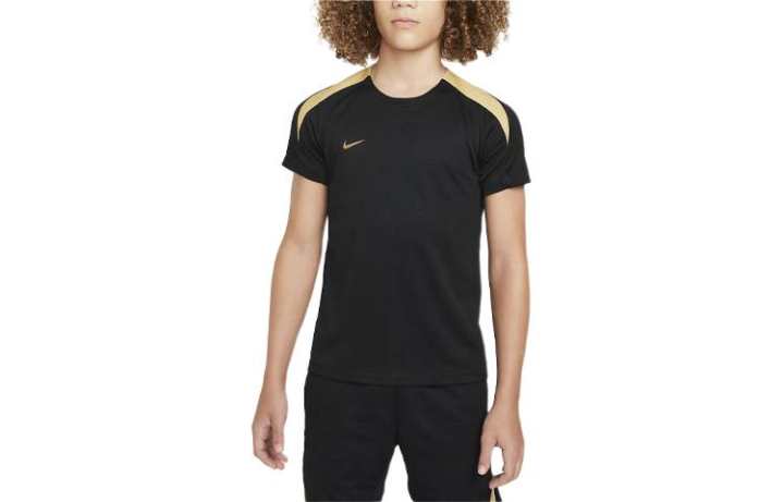 Nike Nike Kids T Shirts Crew Neck Moderate