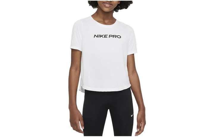 Nike Nike Kids T Shirts Crew Neck Moderate