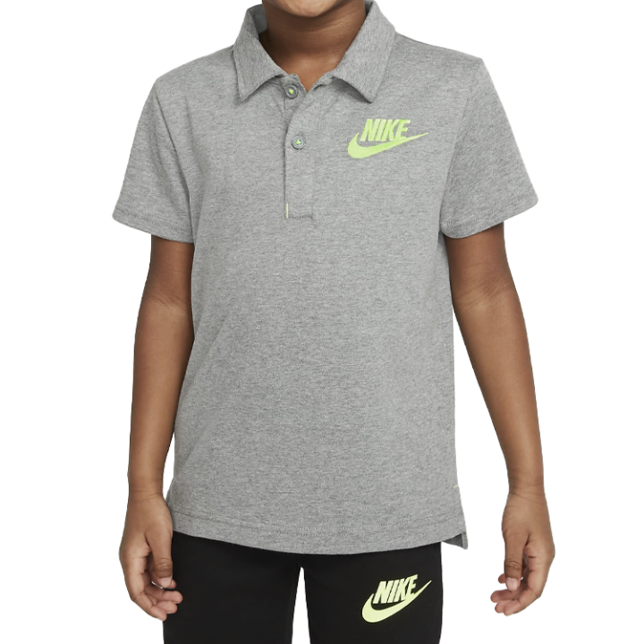 Nike Nike Pre School T Shirts Moderate