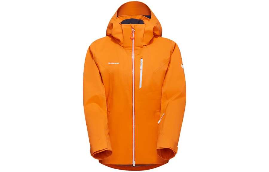 MAMMUT Stoney Ski Tops Women's