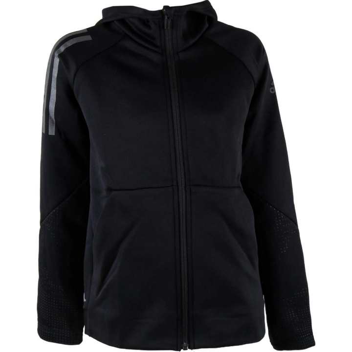 Adidas Adidas Pre School Jackets Hooded Moderate