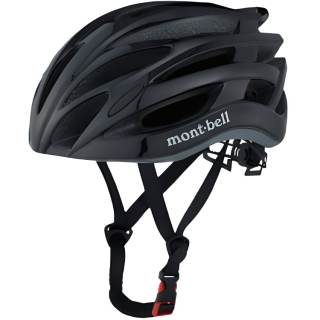MONTBELL Half Helmet Cycling Helmets Unisex Attendance
