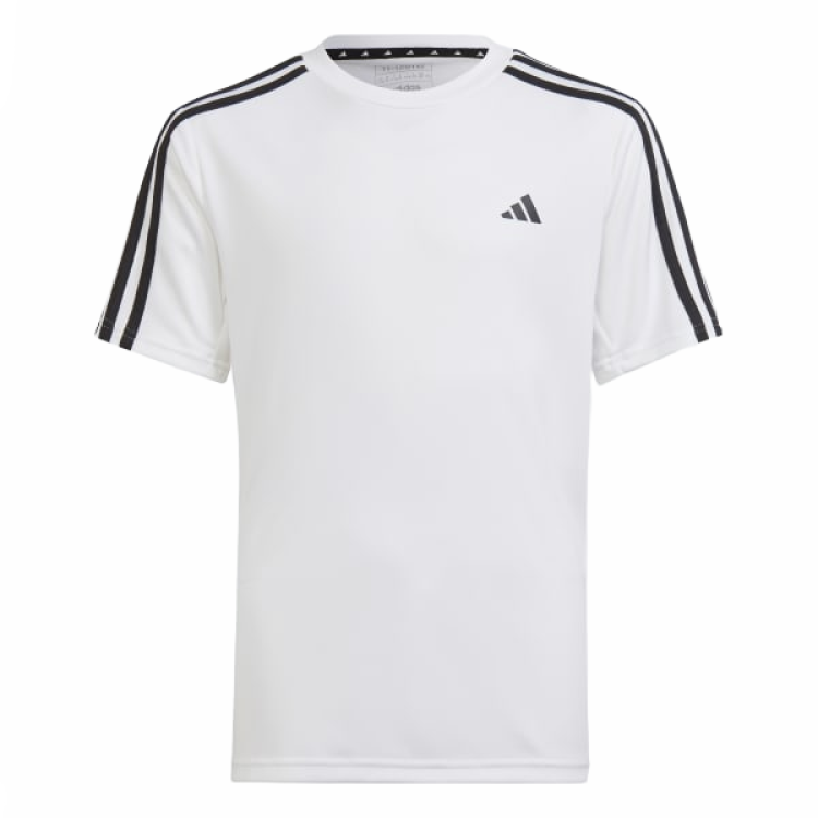Adidas Adidas AEROREADY T Shirt White Teenagers