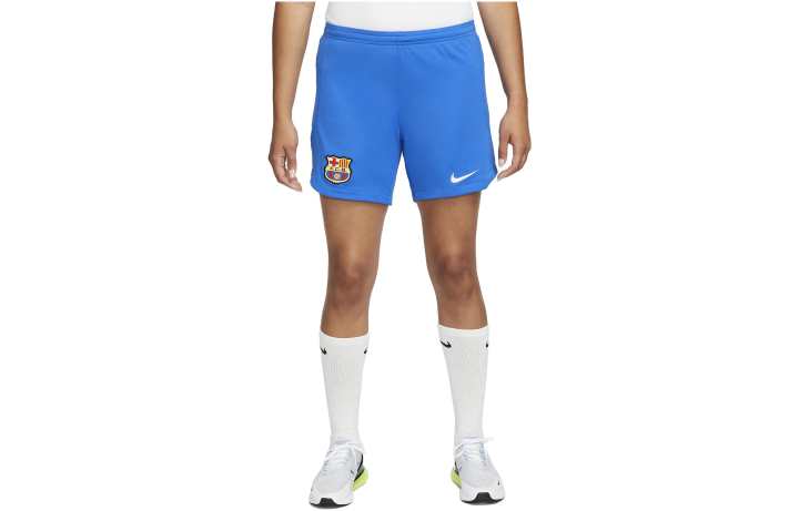 Nike Nike Soccer Bottoms Women's Royal Blue Moderate