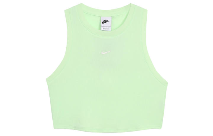 Nike Nike Tank Top Women's Vapor Green