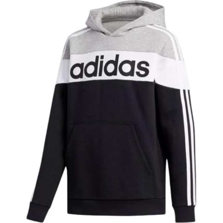 Adidas Adidas Grade School Sweatshirts Hooded Moderate