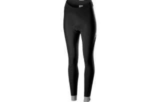CASTELLI Cycling Pants Women's Black