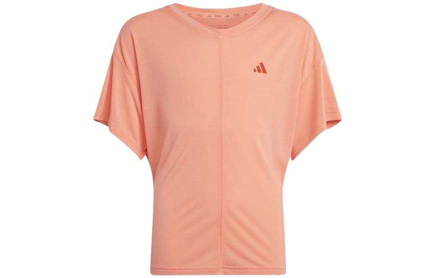 Adidas Adidas Kids T Shirts Crew Neck Moderate