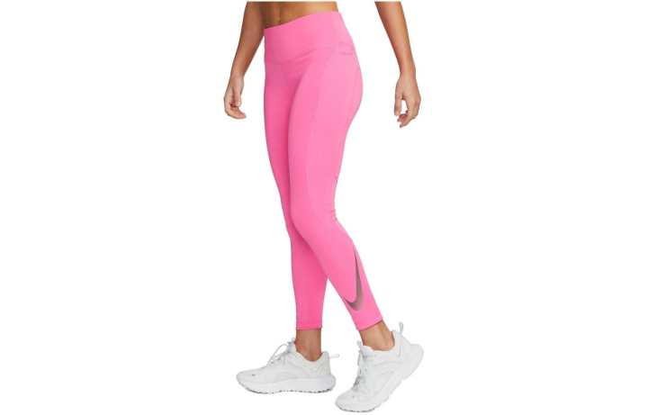 Nike Nike Athletic Trousers Women's Pink