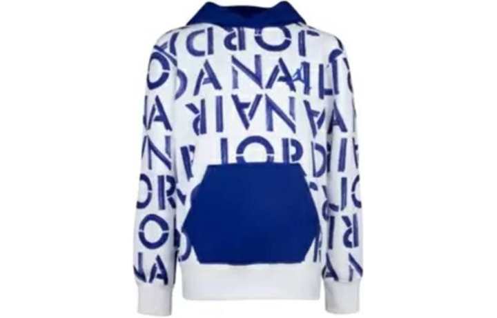 Jordan Jordan Kids Sweatshirts Hooded Moderate