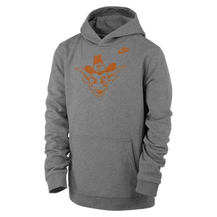 Nike Nike Grade School Sweatshirts Hooded Moderate
