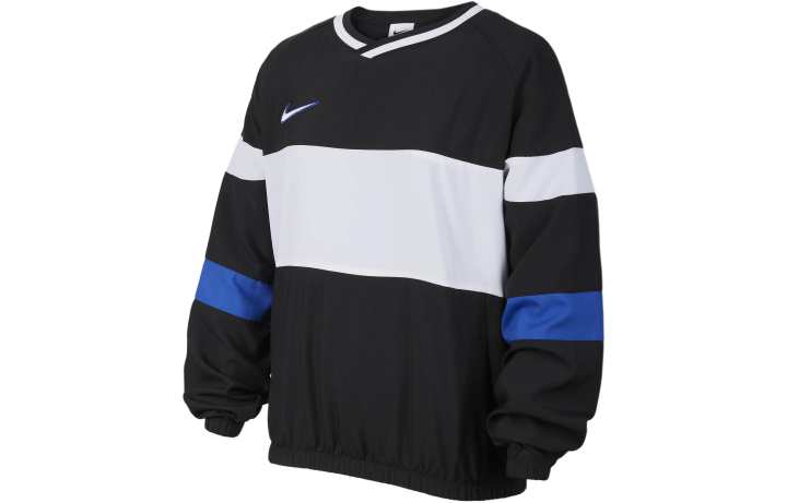 Nike Nike Dri FIT Academy T Shirt Kids' Black