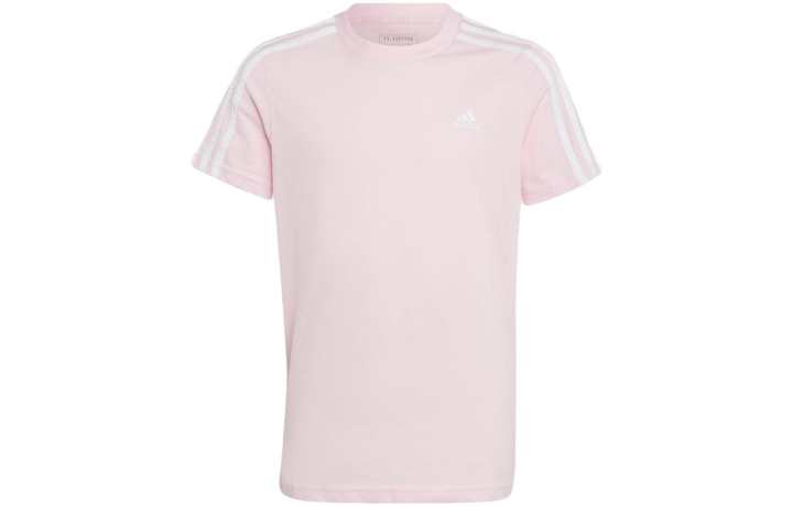 Adidas Adidas Grade School T Shirts Crew Neck Moderate