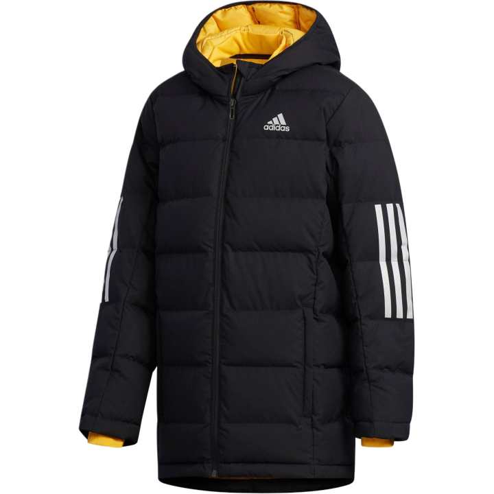 Adidas Adidas Down Jacket Black Teenagers
