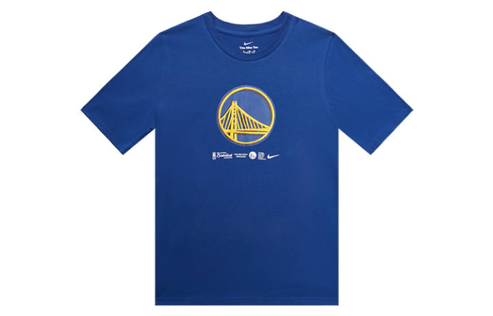 Nike Nike Grade School T Shirts Crew Neck Moderate