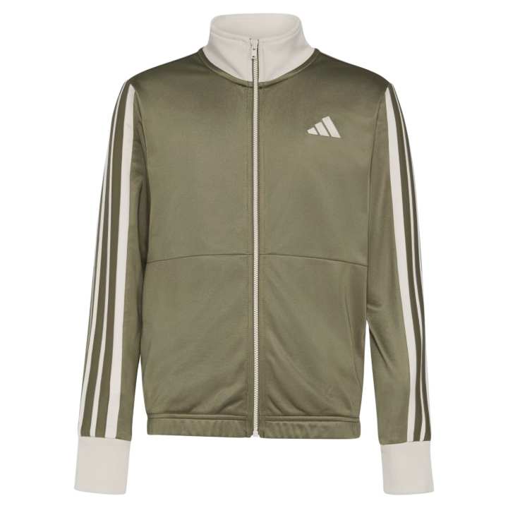 Adidas Adidas Jackets & Coats Olive Green Kids'