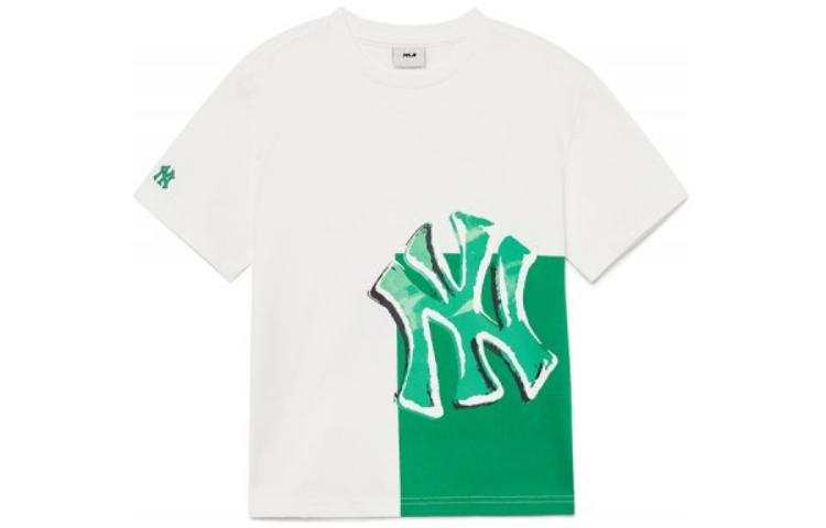MLB Kids T Shirts Crew Neck Moderate